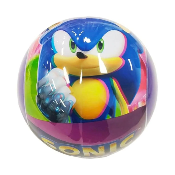 Sonic 7.5cm Action Figure in Capsule