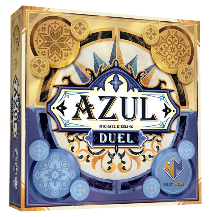 Azul Duel - Preorder