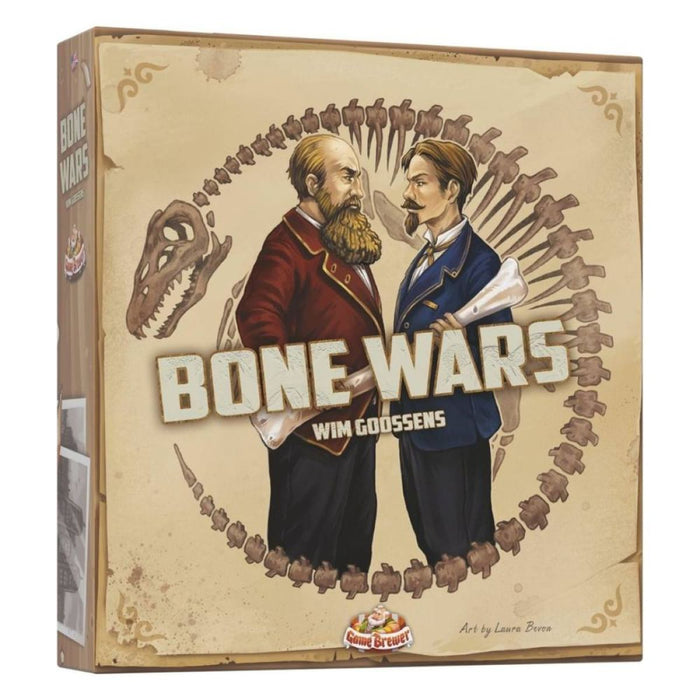 Bone Wars