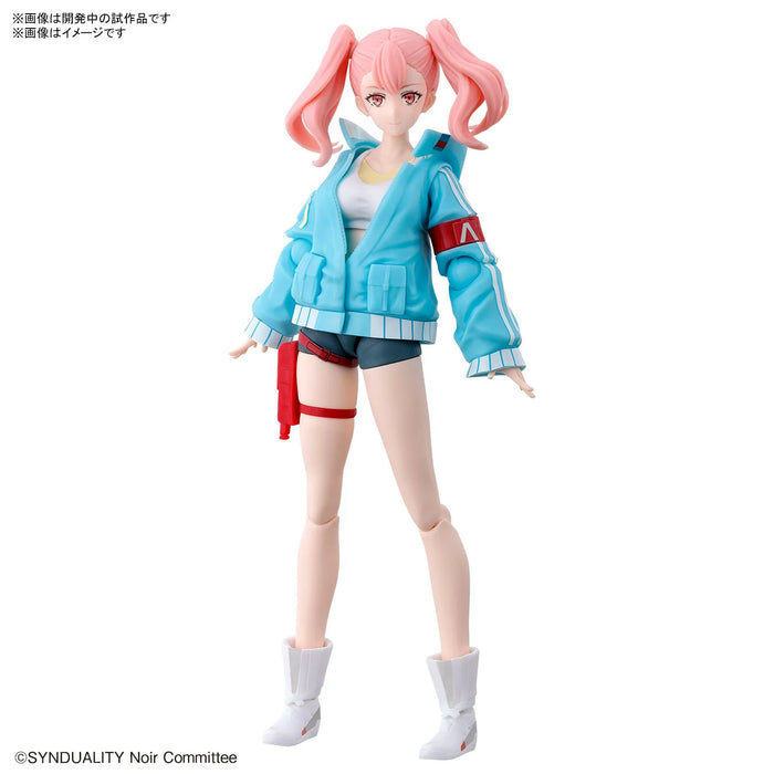 Bandai: Figure - Rise Standard Ellie