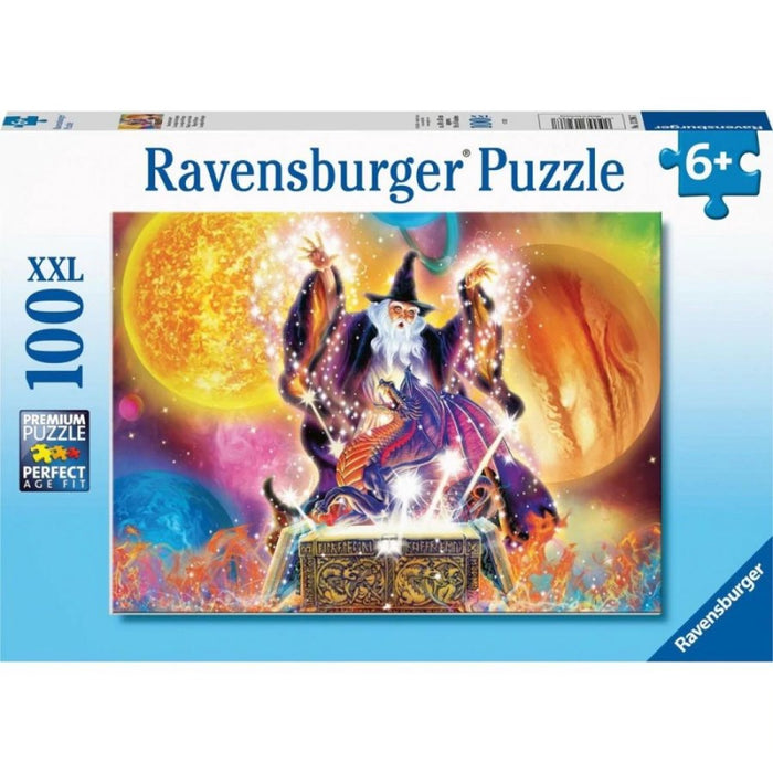 Ravensburger: Magical Dragon 100pc