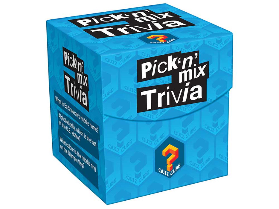 Pick N Mix Trivia