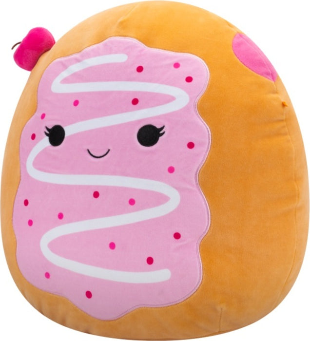 Squishmallows: 14" Perl