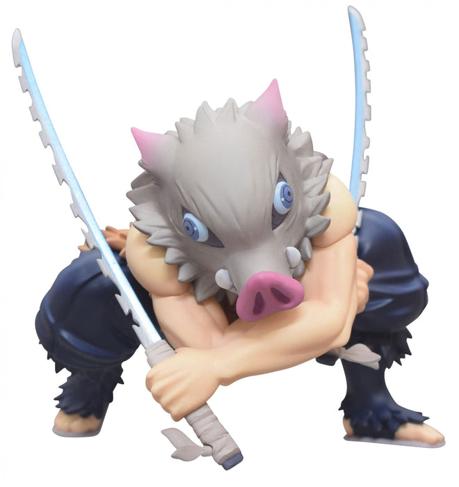 FuRyu: Demon Slayer Noodle Stopper Figure Hashibira Inosuke