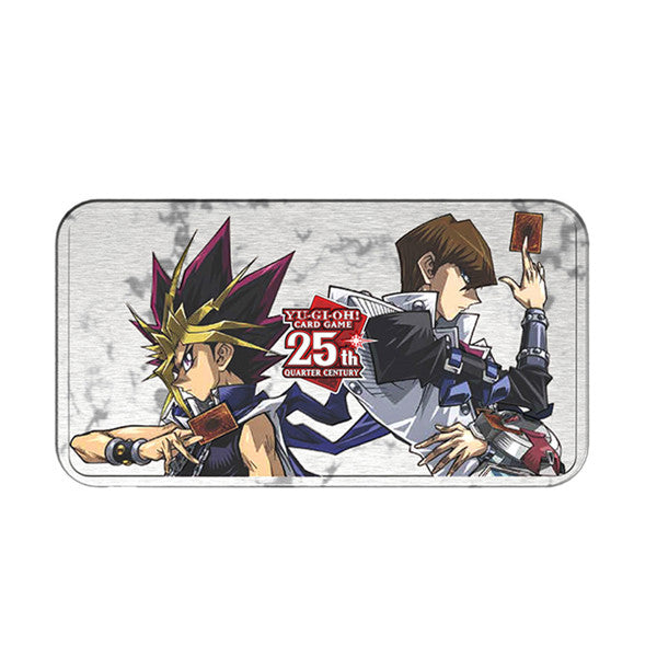 Yu-Gi-Oh! 2024 Dueling Mirrors Mega Tin