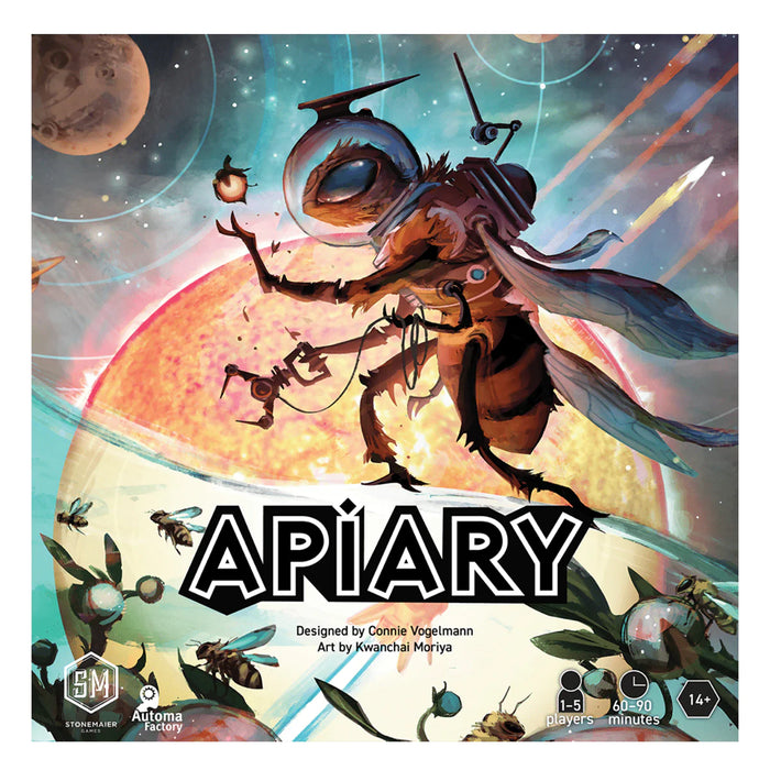 Apiary