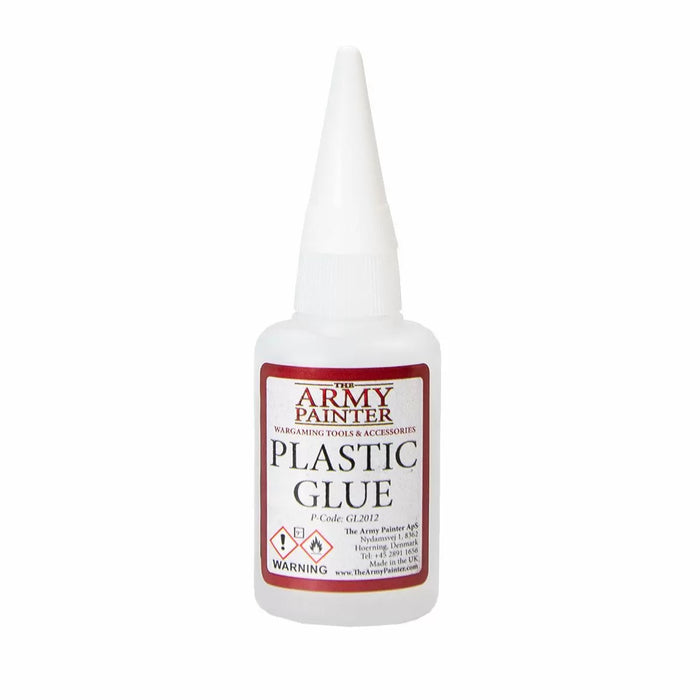 Army Painter: Plastic Glue