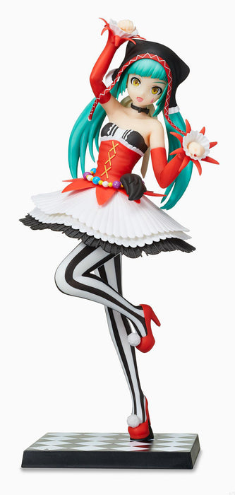 Sega Goods: Hatsune Miku - DIVA Arcade Future Tone