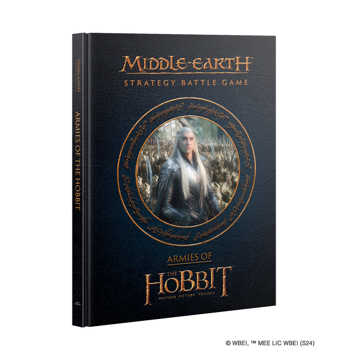 Middle-Earth SBG: Armies of the Hobbit