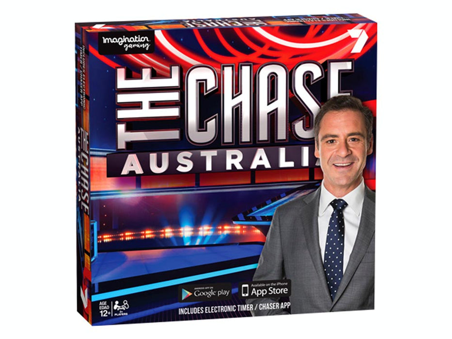 The Chase Australia