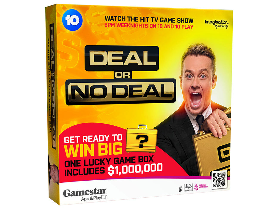 Deal or No Deal