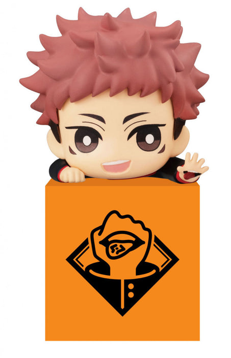 FuRyu: Jujutsu Kaisen - Yuji Itadori Hikkake Figure