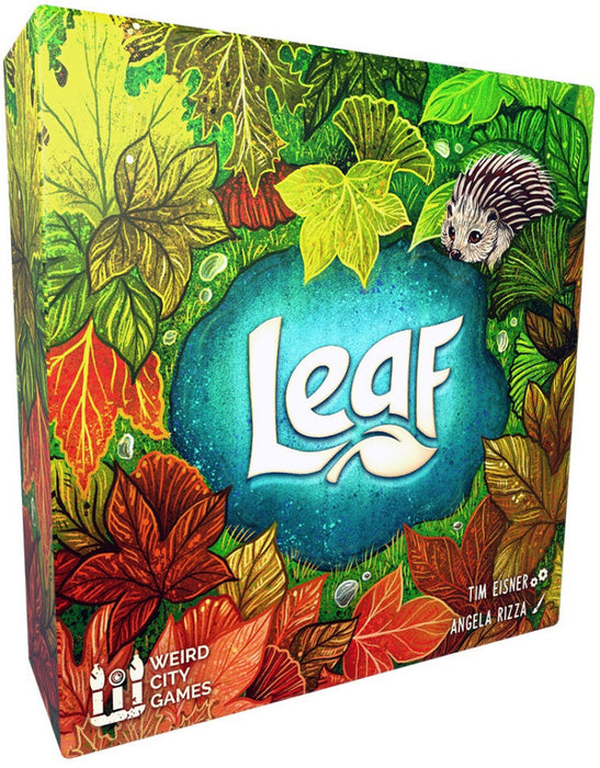 Leaf