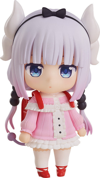 Nendoroid: Miss Kobayashi's Dragon Maid Kanna