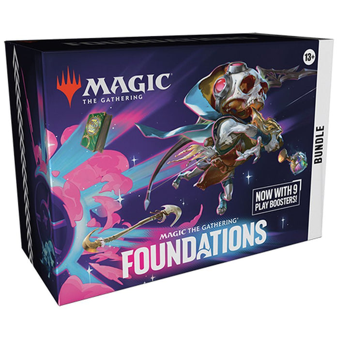 MTG: Foundations (Bundle)