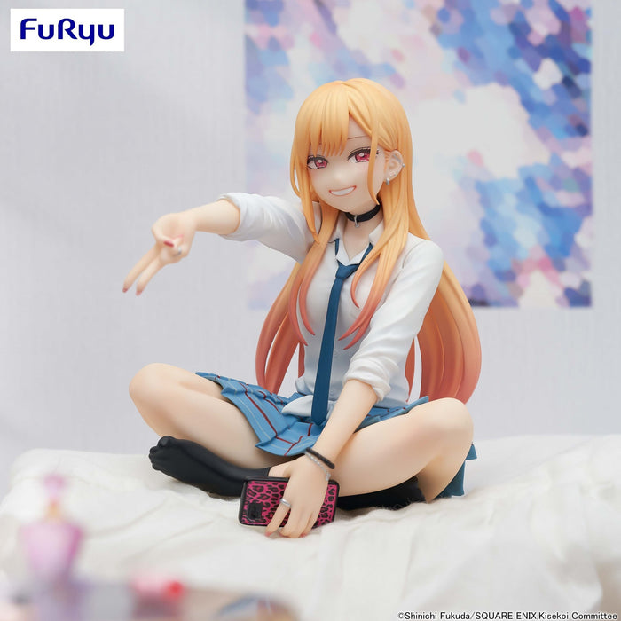 FuRyu: My Dressup Darling - Marin Kitagawa Noodle Stopper Figure