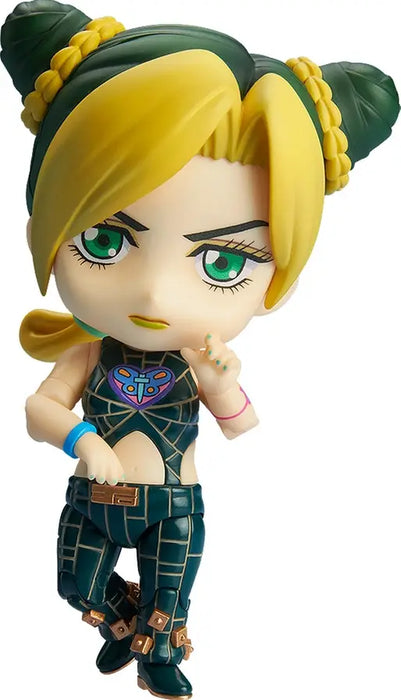 Nendoroid: JoJos Bizarre Adventure Stone Ocean Jolyne Cujoh