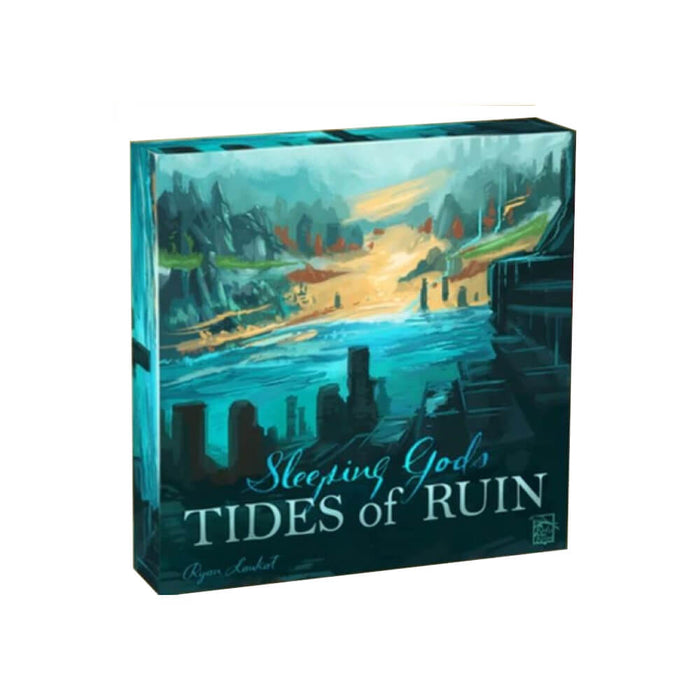 Sleeping Gods: Tides of Ruin