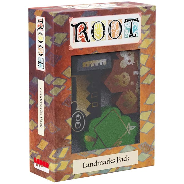 Root - Landmark Pack