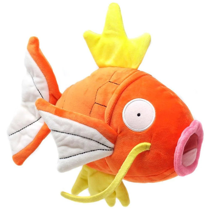 Pokemon 8" Plush - Magikarp