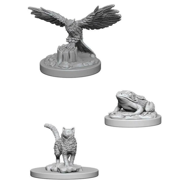 WizKids Deep Cuts: Familiars