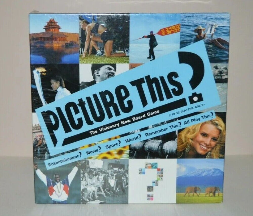 Picture This?