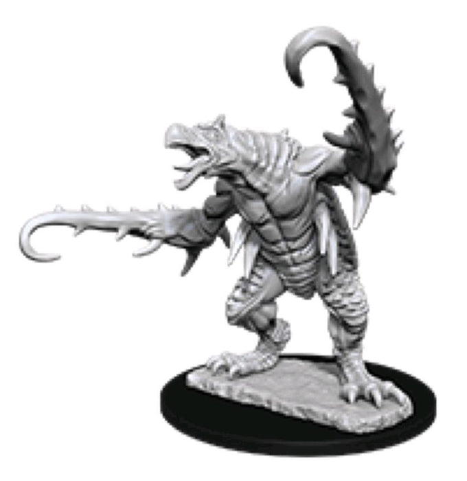 Nolzur's Marvelous Miniatures: Hook Horror