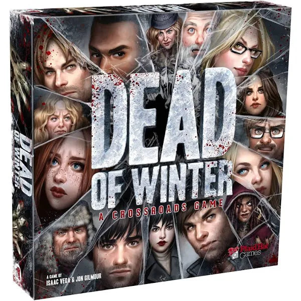 Dead of Winter