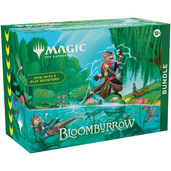 MTG: Bloomburrow (Bundle)