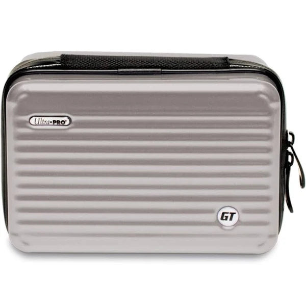 Ultra Pro: GT Luggage - Silver