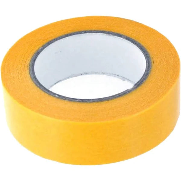 Vallejo: Flexible Masking Tape 18mm x 18mm