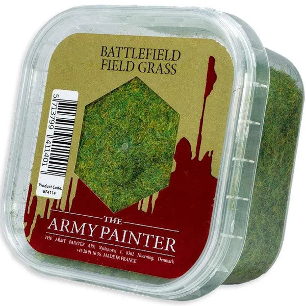 Army Painter: Battlefield Field Grass