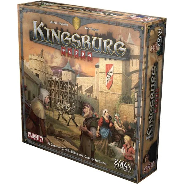 Kingsburg