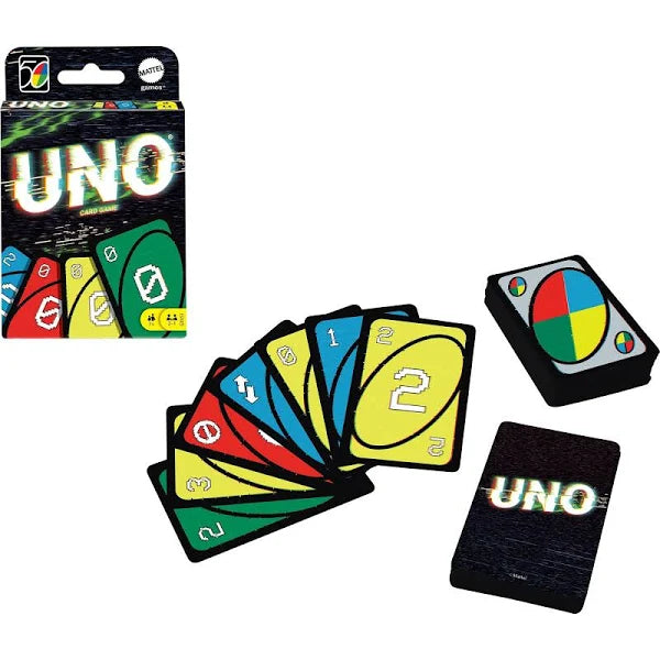 Uno: Iconic 2000s