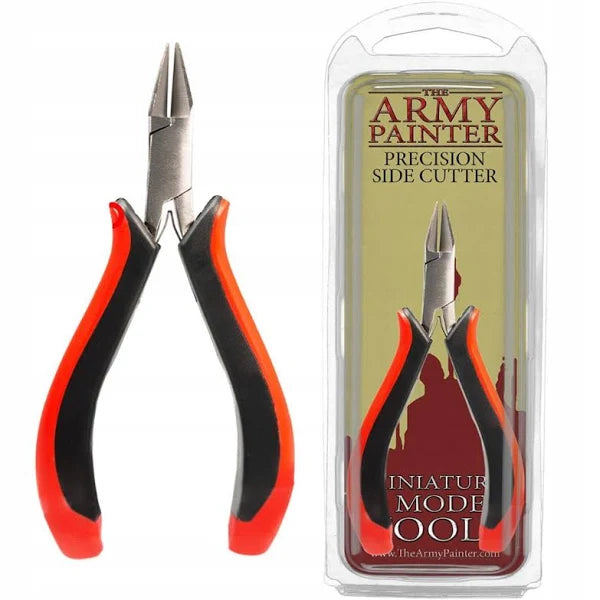 Army Painter: Precision Side Cutters