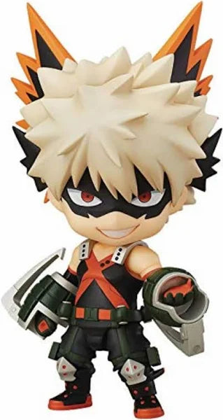 Nendoroid: My Hero Academia Katsuki Bakugo