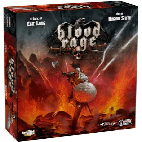 Blood Rage