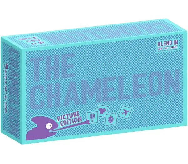 The Chameleon Picture Edition