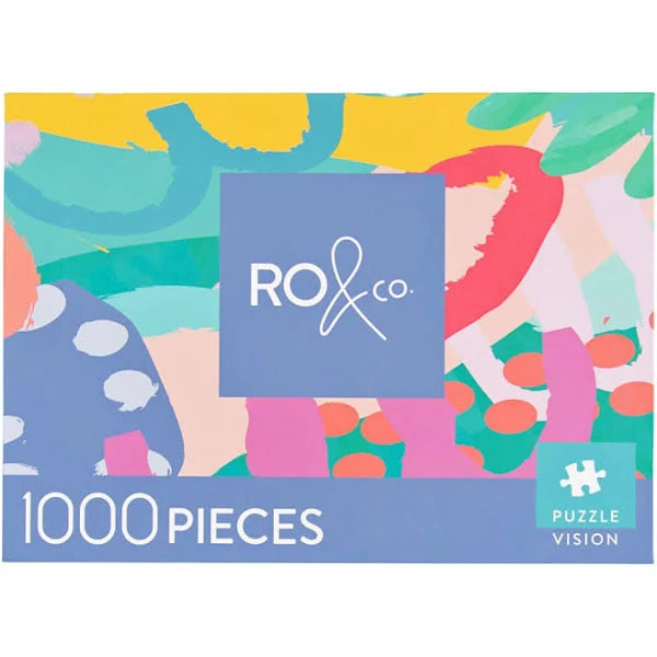 Ro&Co: Vision 1000pc