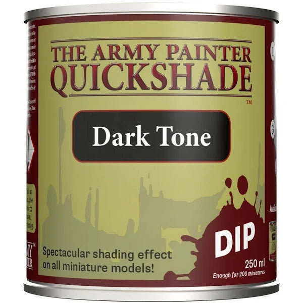 Army Painter: Quickshade Dark