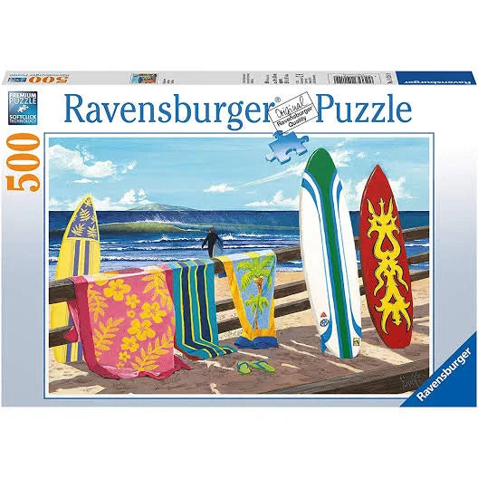 Ravensburger: Hang Loose 500pc