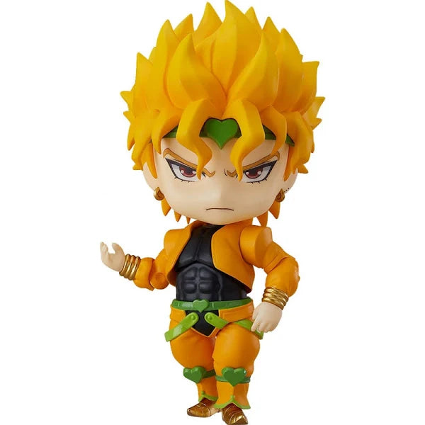 Nendoroid: JoJos Bizarre Adventure Stardust Crusaders DIO