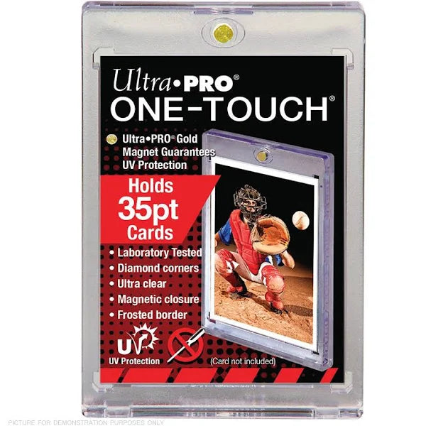 Ultra Pro: One-Touch 35pt