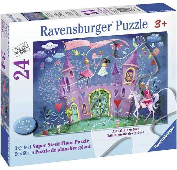 Ravensburger: Brilliant Birthday 24pc