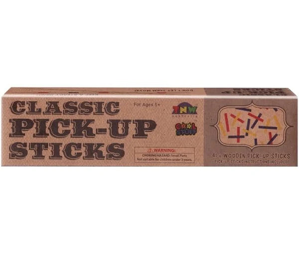 Pick-up Sticks Classic (TNW)