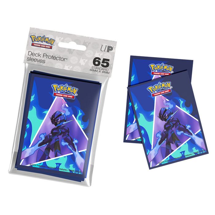 Pokemon: Deck Protector Sleeves 65pk - Ceruledge