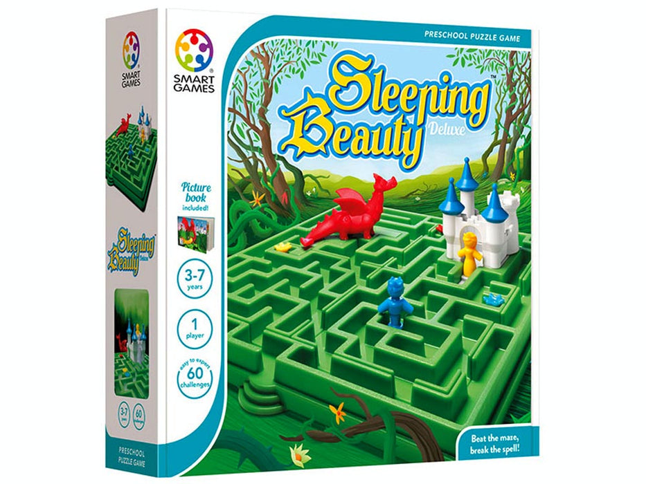 Smart Games: Sleeping Beauty