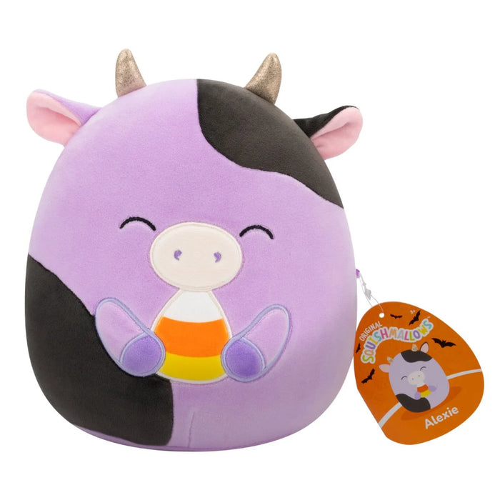 Squishmallows: 7.5" Halloween - Alexie