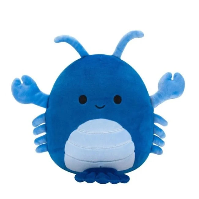 Squishmallows: 7.5" Lobert the Lobster