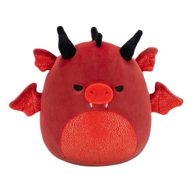 Squishmallows: 7.5" Salami the Dragon